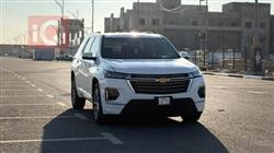 شيفروليه ترافرس